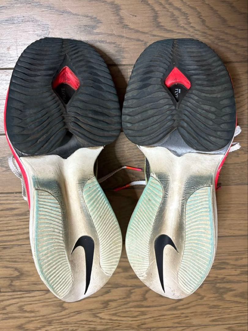 アルファフライ 25.0