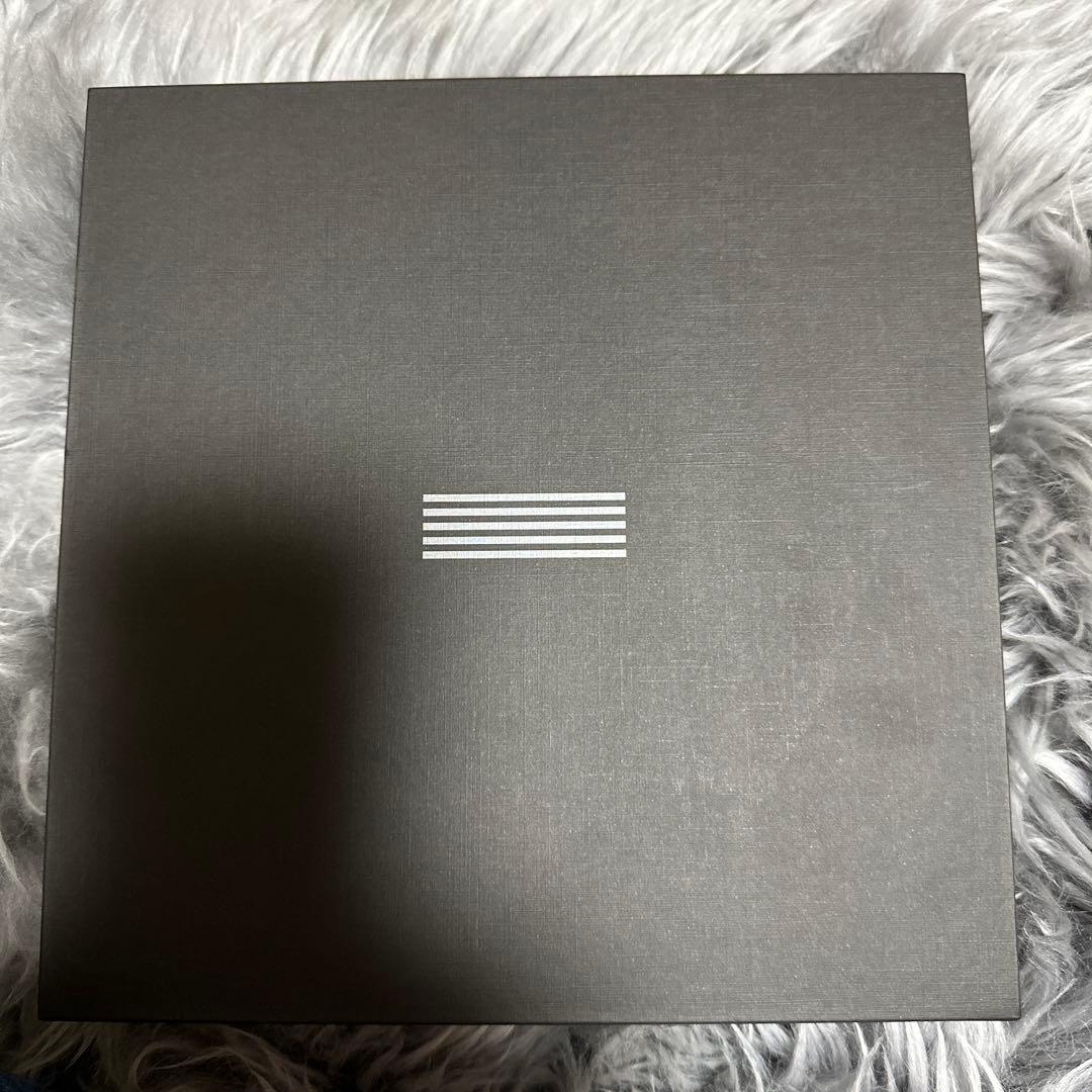 【最終価格❣️】韓国盤 初回生産限定CD BIGBANG MADE