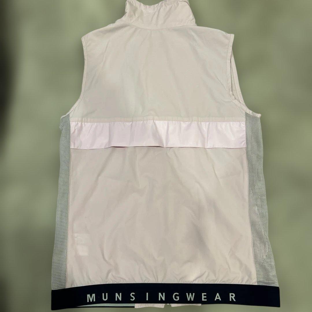 munsingwear ゴルフウェア