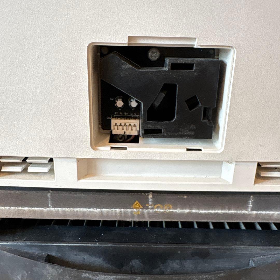 AirDog X3s ※電源が入りません