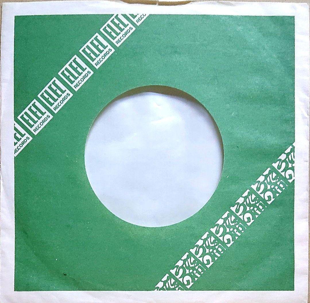 【見本盤】シュガー・ベイブ　ダウンタウン　EP　山下達郎　大貫妙子