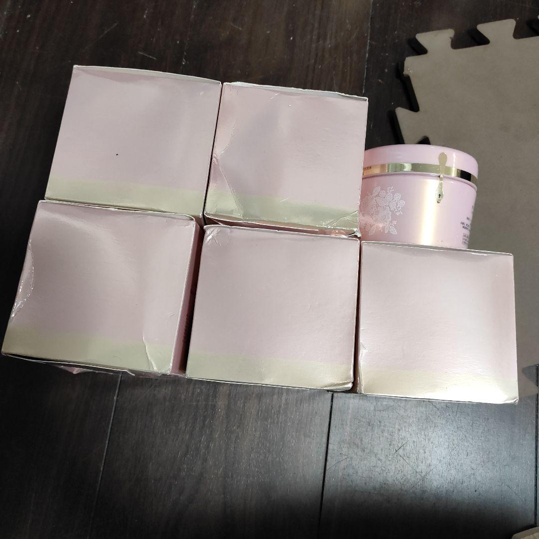 マルコ　ボディマッサージクリームセット