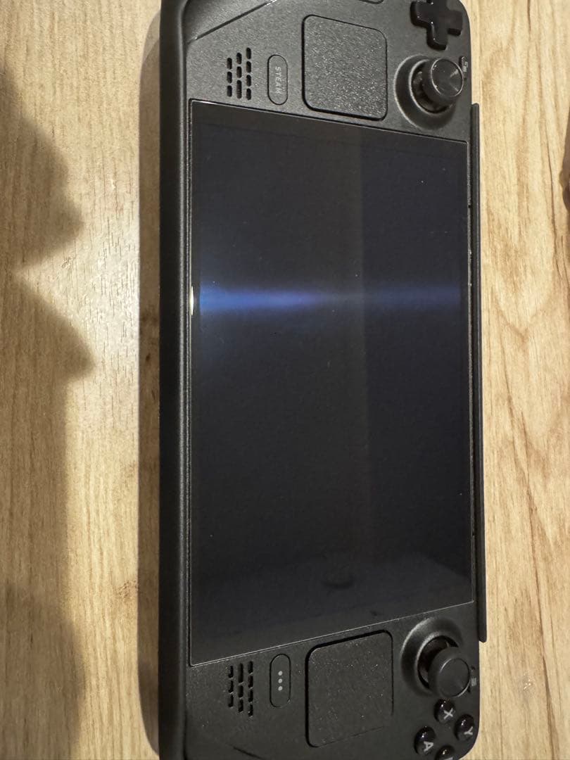 その他 Steam deck OLED 1TB