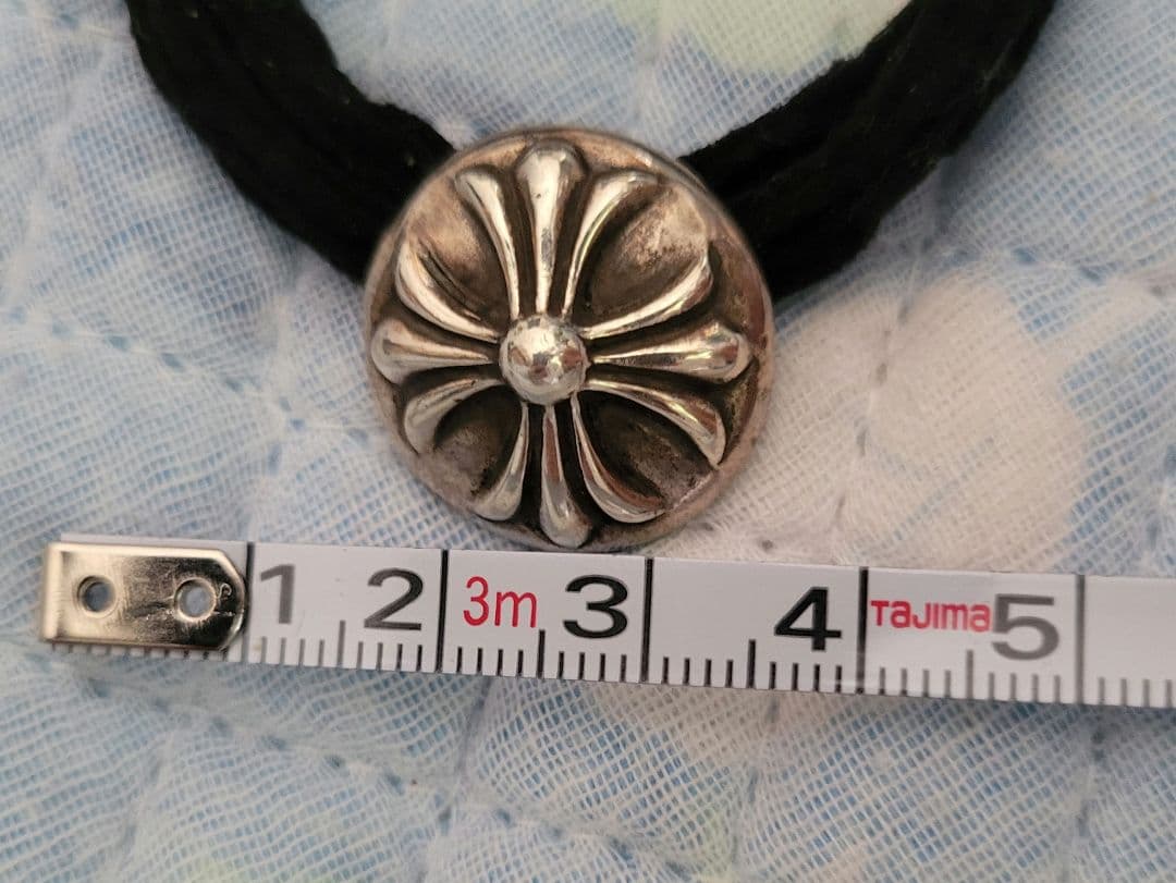 チャッキー 格安 シルバー925 パーツ クロスコンチョ まとめ売り