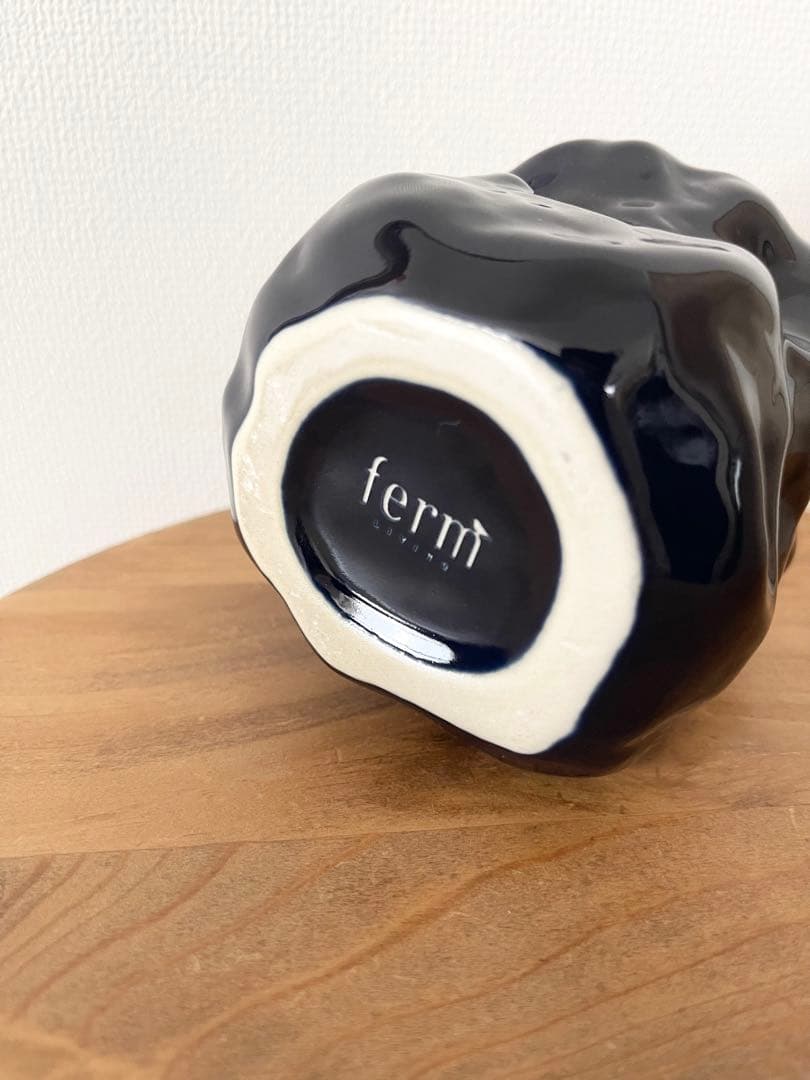 ferm living☆キャンドル　レモングラス　ソイワックス　ソイキャンドル