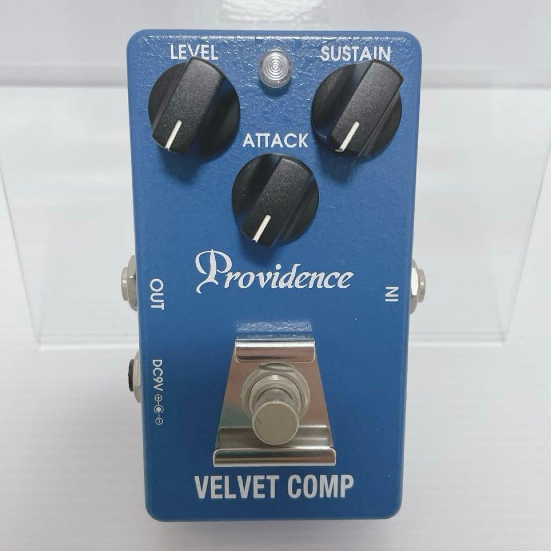 Providence VELVET COMP 送料無料 プロビデンス