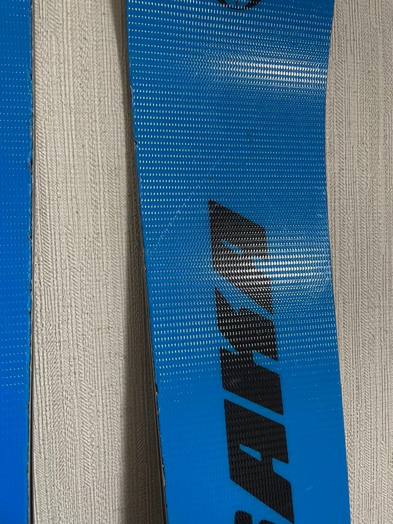 19~20 OGASAKA GS-M 185(R25)　チロリアRX12