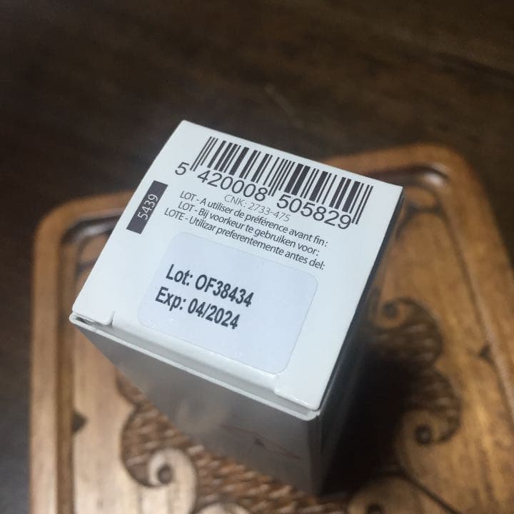 プラナロム精油 サンダルウッド(5ml) アロマオイル