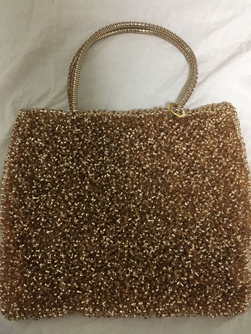 アンテプリマ　ワイヤーBAG