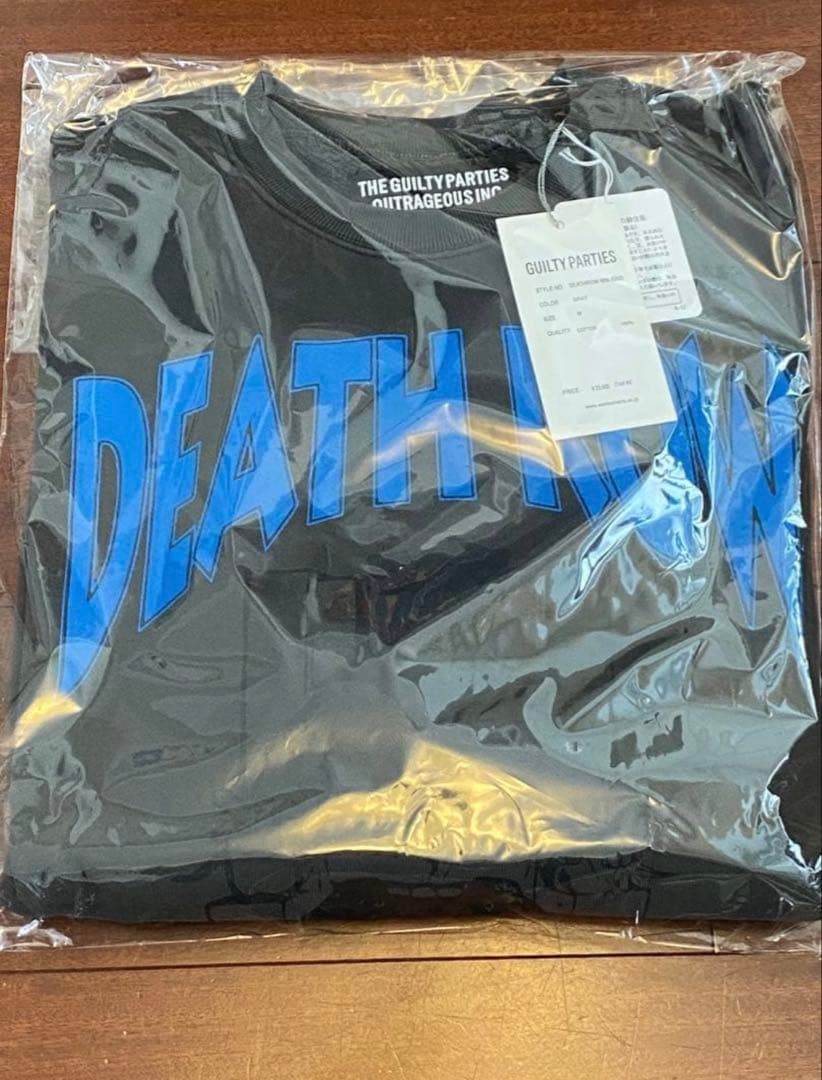 wackomaria DEATH ROW RECORDS デスロー　スウェットM