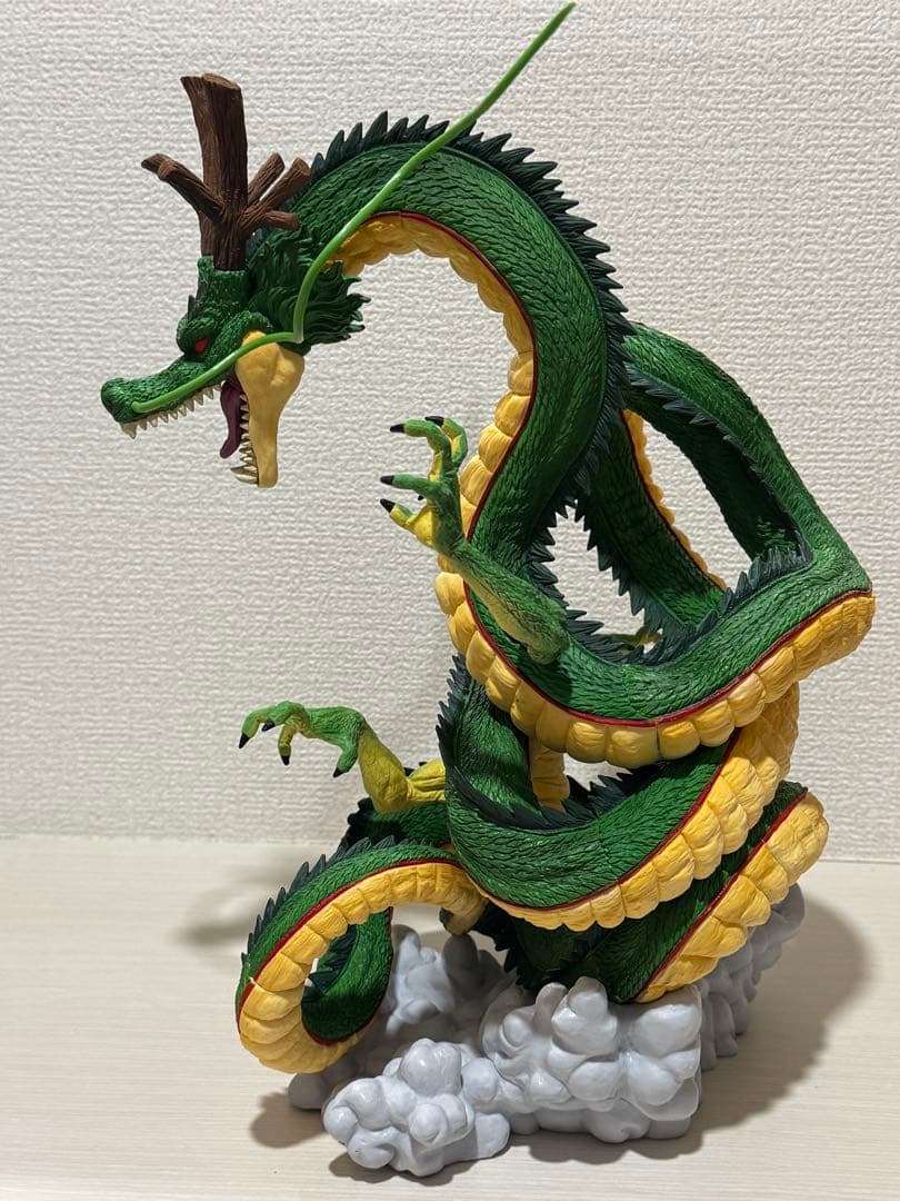 一番くじ ドラゴンボール ULTIMATE VARIATION ラストワン　神龍