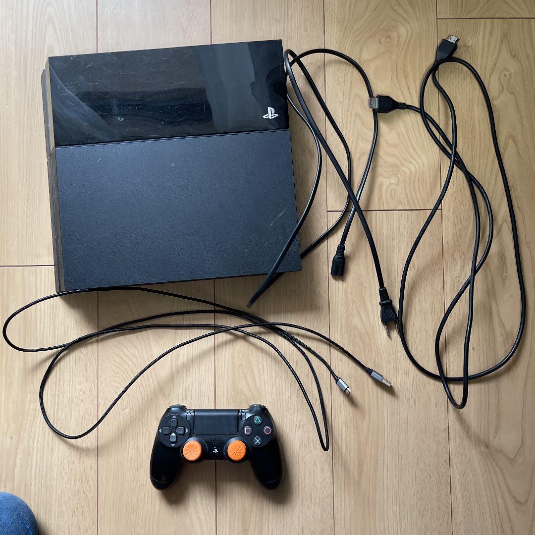 Nintendo Switch SONY PlayStation4 CUH-1000AB01