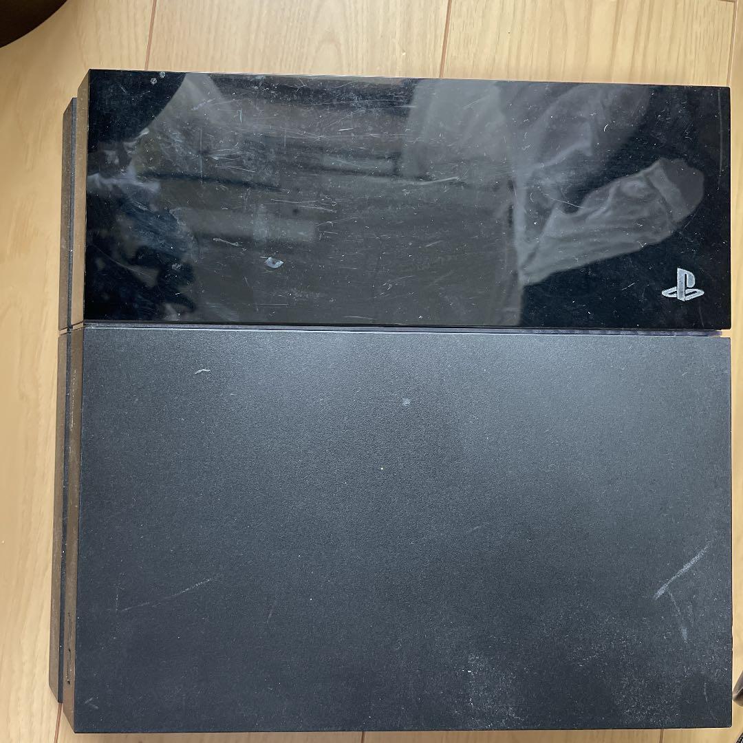 Nintendo Switch SONY PlayStation4 CUH-1000AB01