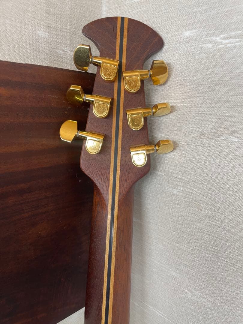 Adamas W 597T Ovation USA アダマス　オ？ベーション