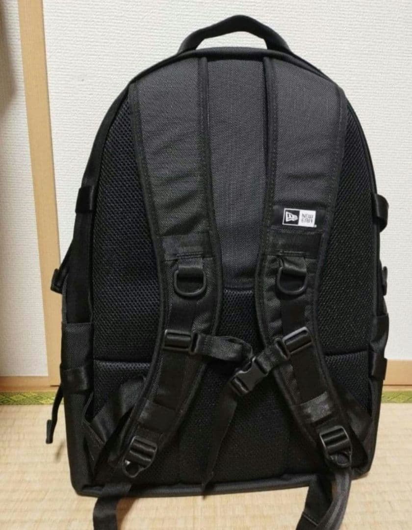 NEW ERA 星のカービィ コラボ　バックパック