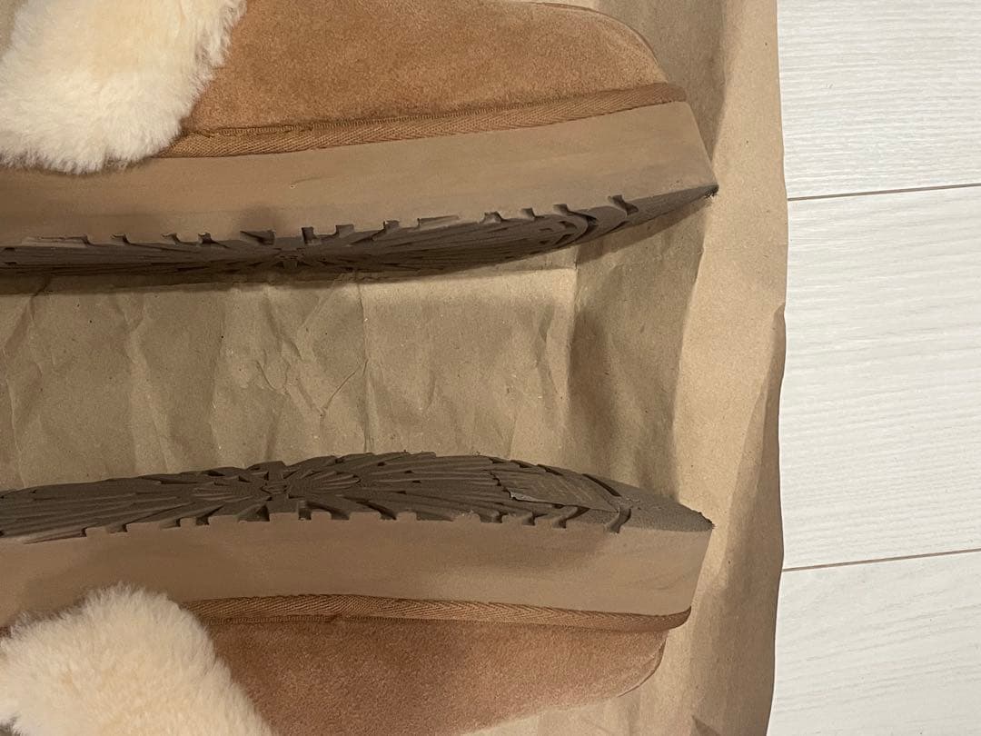 UGG ディスケット 25cm
