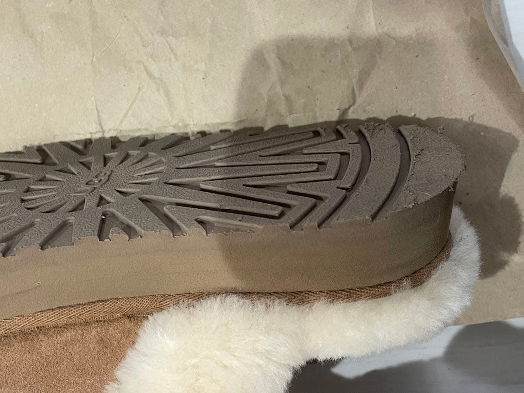 UGG ディスケット 25cm