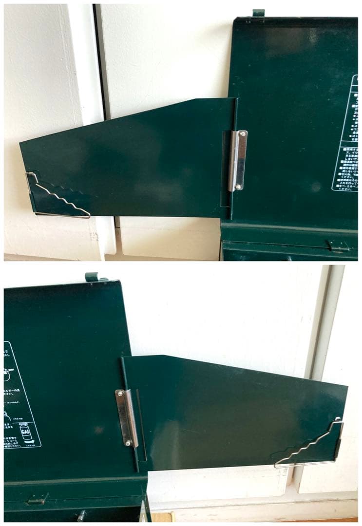 イワタニ『ツインバーナーCB-55E／アルミグリルCB-GR1』キャンプセット