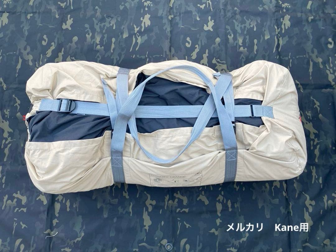 ローベンス　クロンダイク　グランデ　美品-最終値下