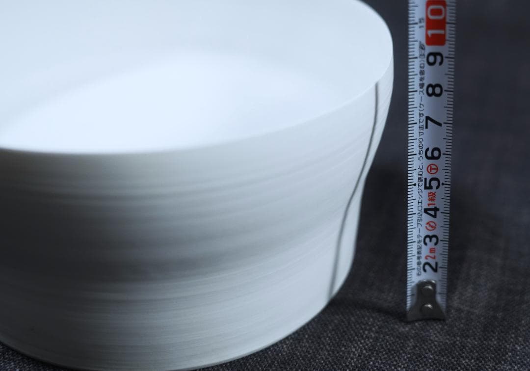 再値下げ　黒田泰蔵 　中鉢