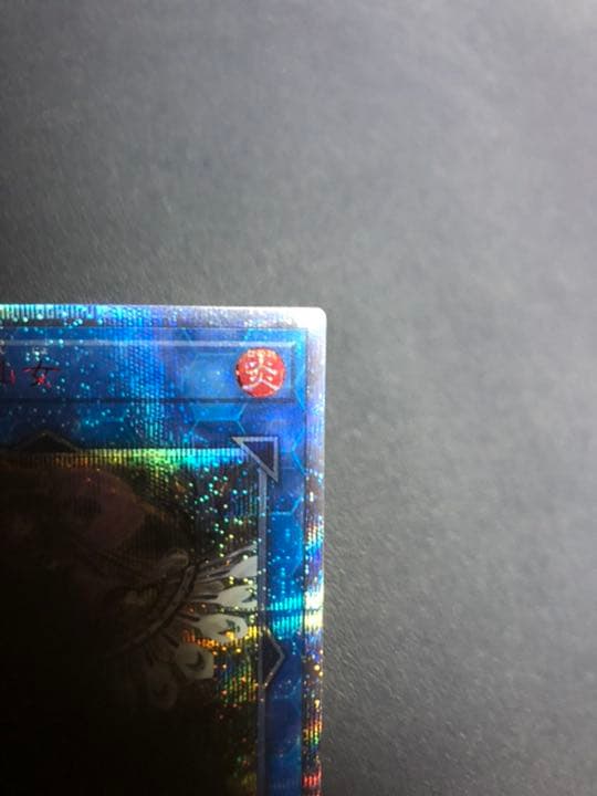 天威の龍仙女　20thシークレット