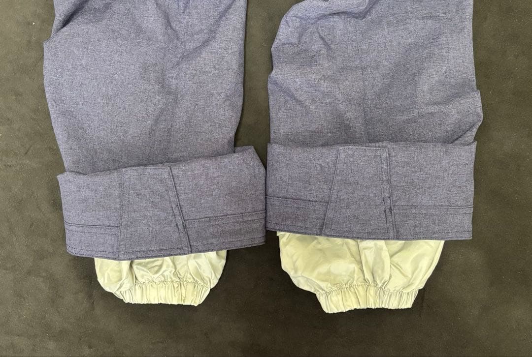 スキーウェア　上下セット　デサント　ジュニア　160