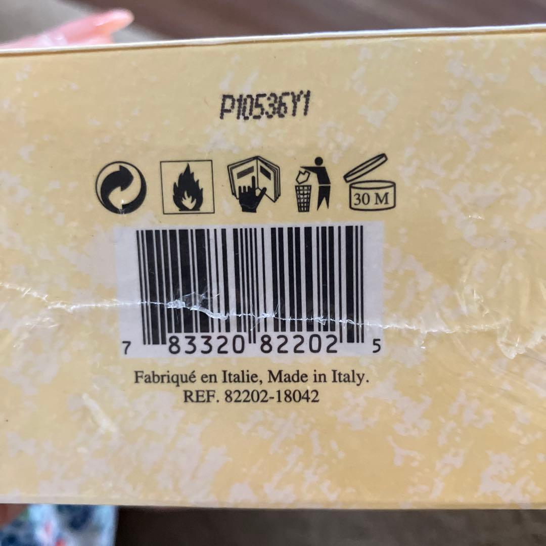 ブルガリ プールファム　オーデパルファム