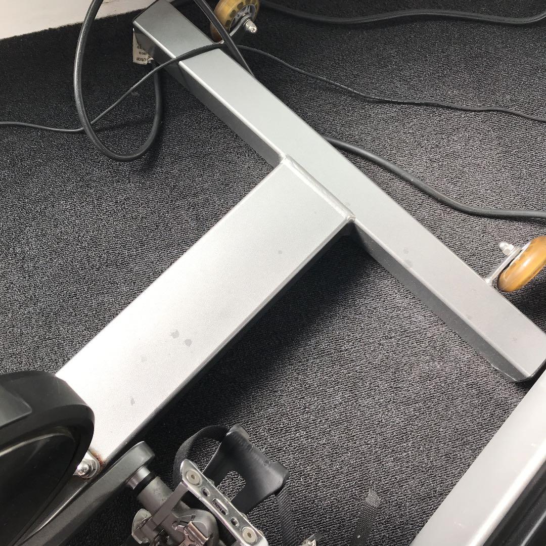 【今日まで限定価格】KEISER m3 スピニングバイク