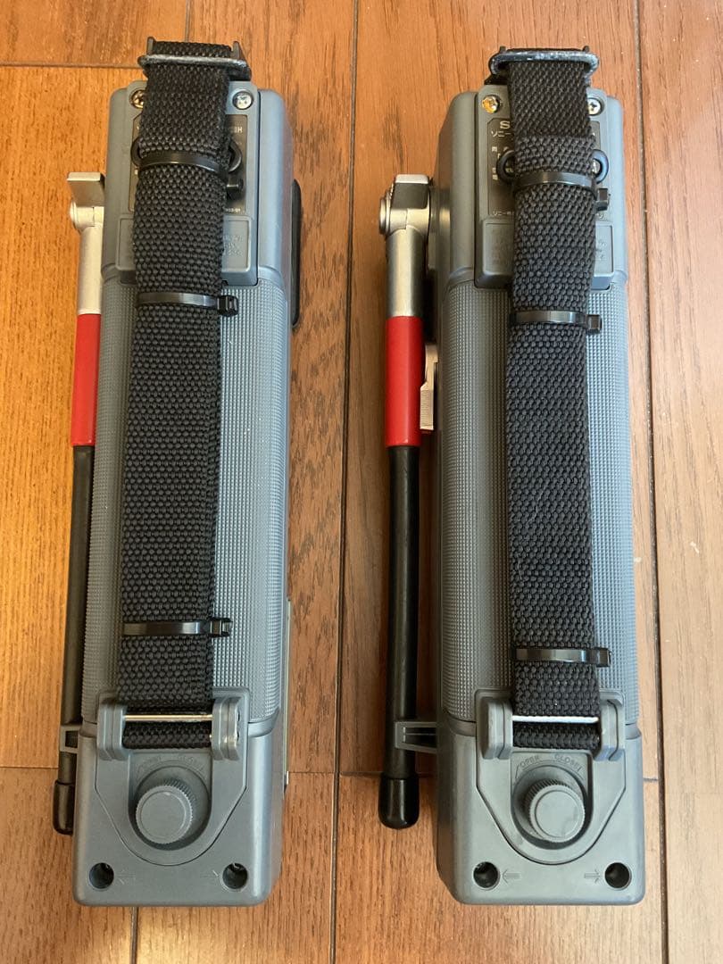 トランシーバー SONY ICB-88H