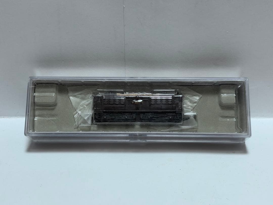 マイクロエース A2902 ED17 2 4段通風器