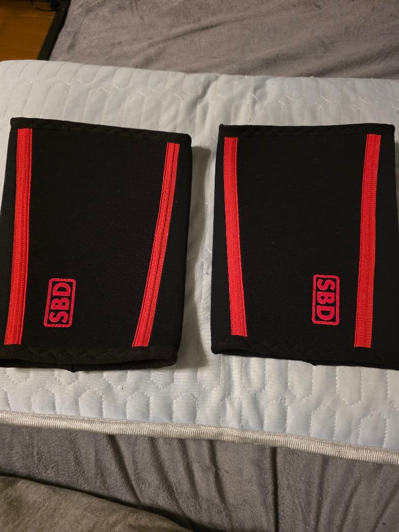 SBD エルボーサポーター　XXLサイズ