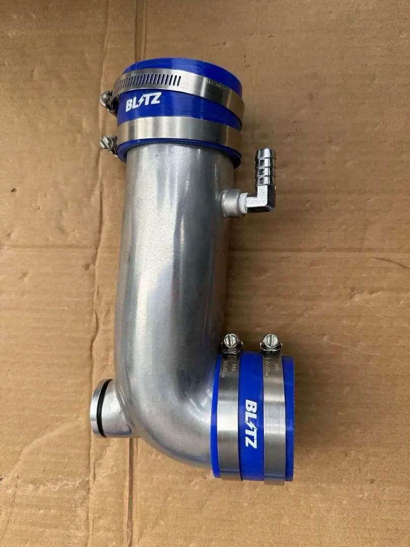 BLITZサクションキット　86/BRZ (ZN6,ZC6)