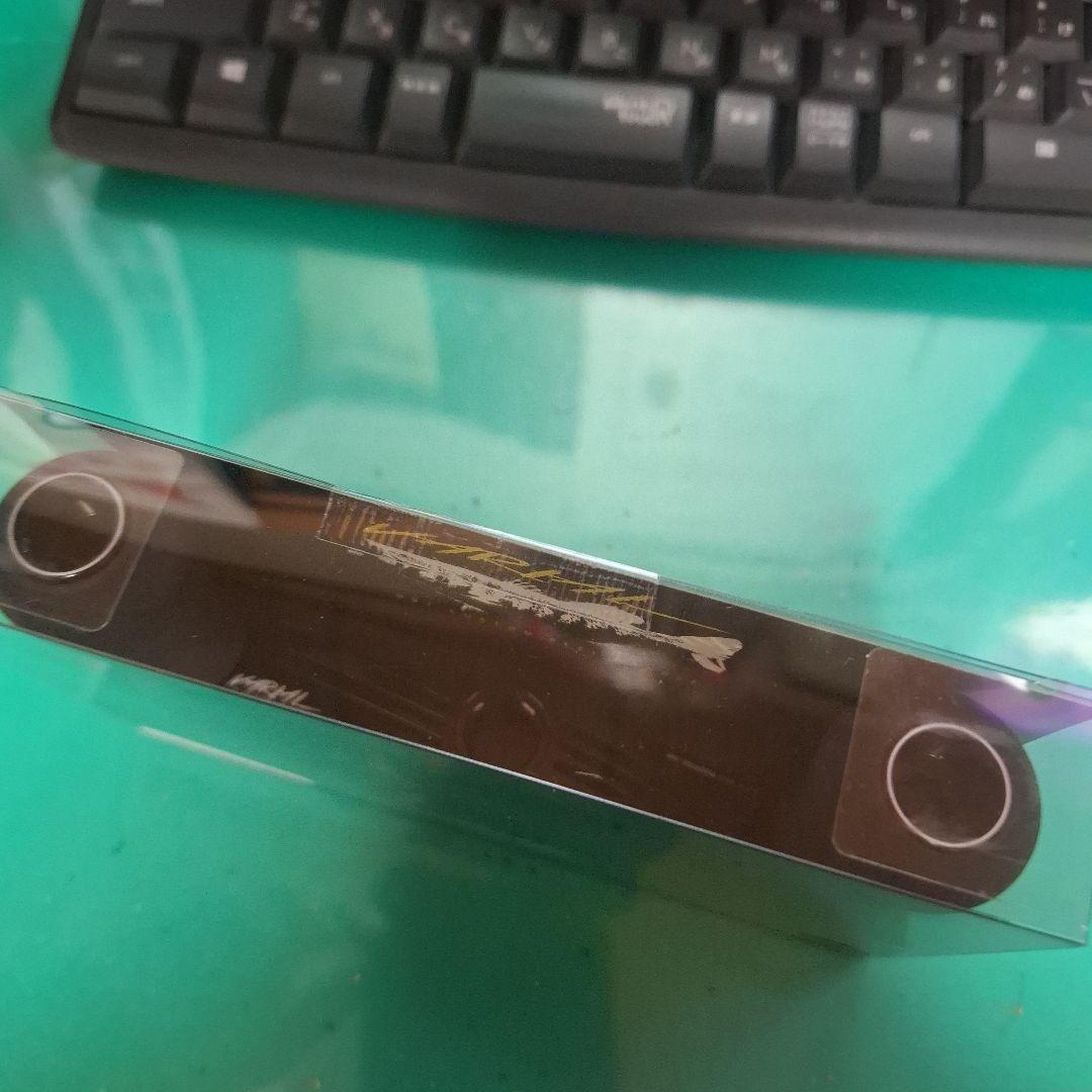 新製品　DRT 　バリアルハンドル　 VARIAL 117　　ブラック　Mk3