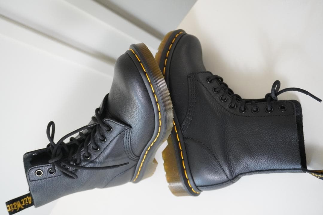 ●Dr.Martens●ドクターマーチン 　PASCAL 　Ray BEAMS