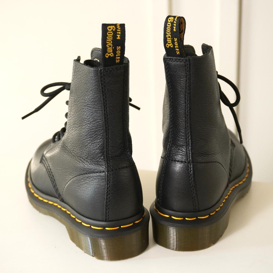 ●Dr.Martens●ドクターマーチン 　PASCAL 　Ray BEAMS