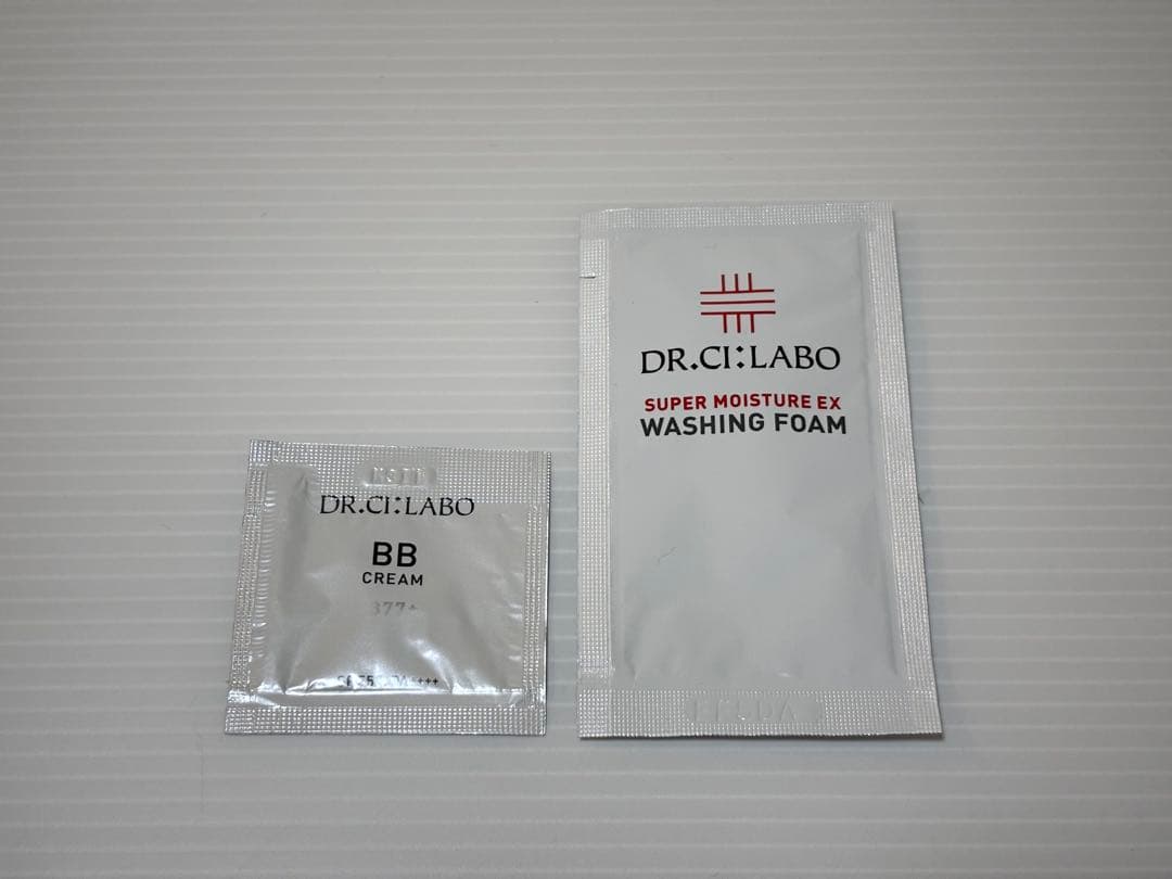 ドクターシーラボ高浸透・高濃度・高保湿 ビタミンCたっぷりセットVC100