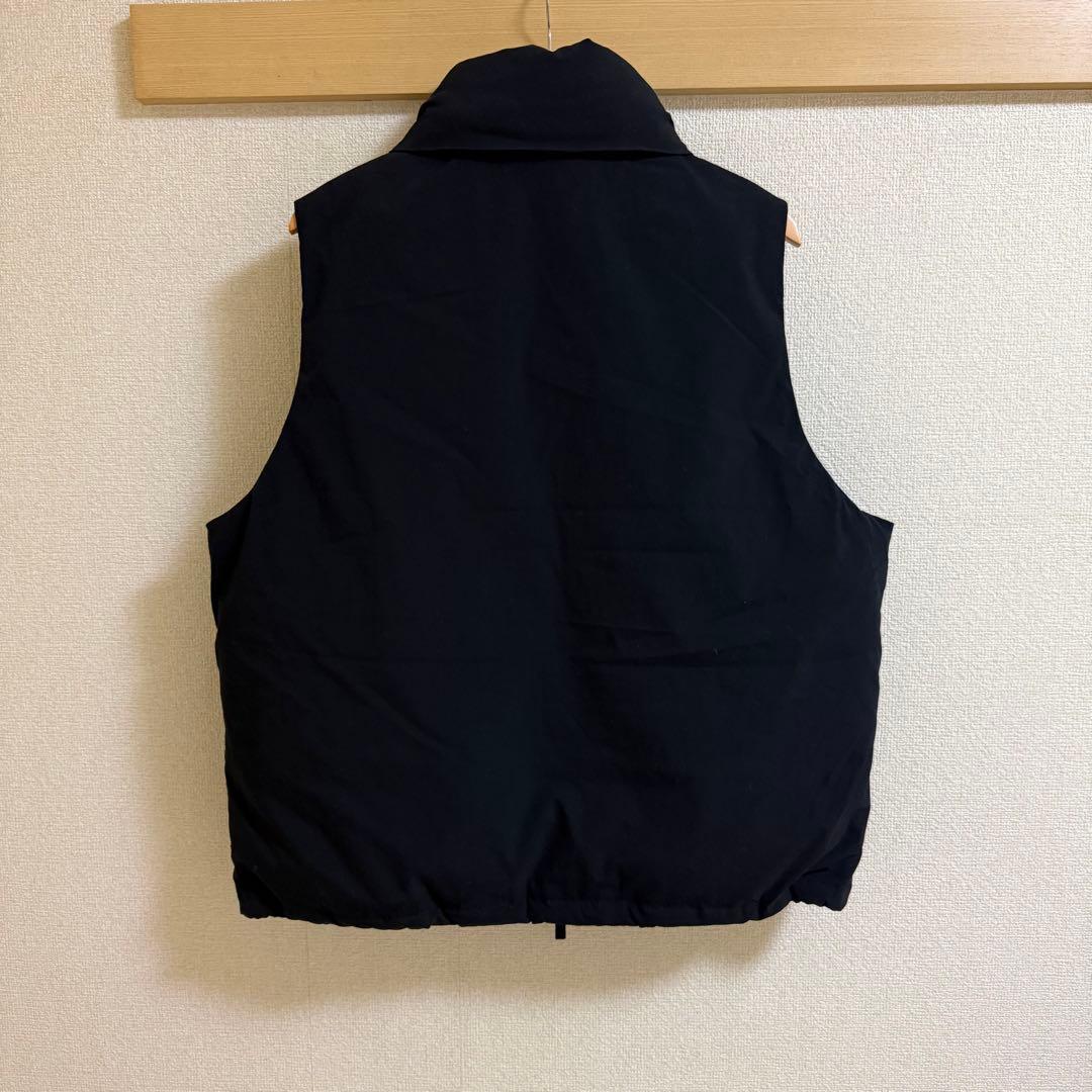 ジャケット・アウター DAIWA PIER39 TECH PADDING MIL VEST