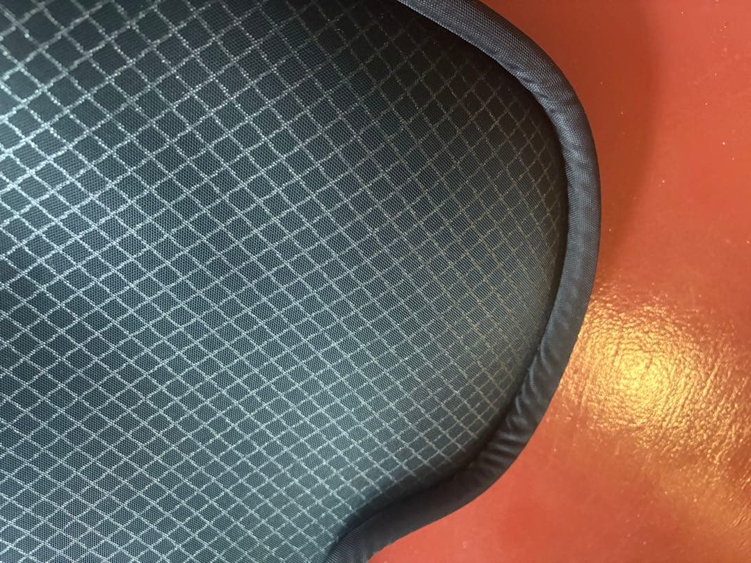 新型プリウス　車内アクセサリー