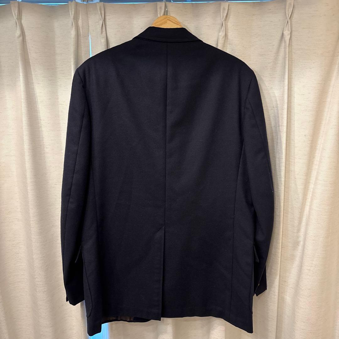 【極希少ワンオーナー】 ブルックスブラザーズ makers 80’s 紺ブレ