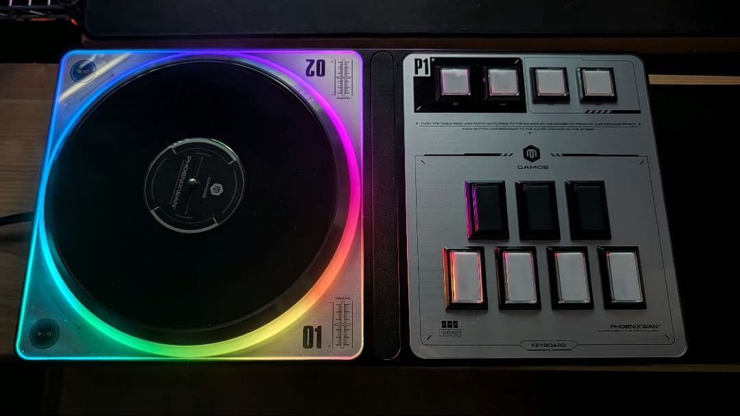 その他 PHOENIXWAN 2022 PLUS+