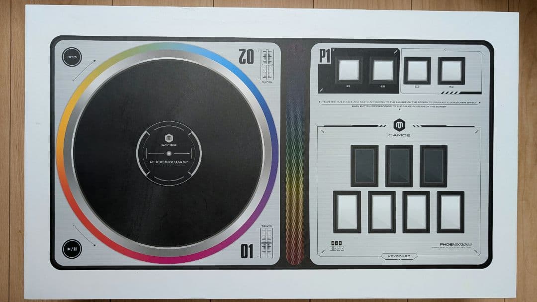 その他 PHOENIXWAN 2022 PLUS+