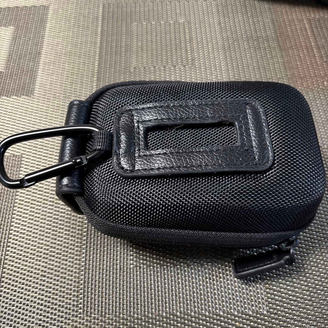 COOLSHOT 80i VR ゴルフ用距離計