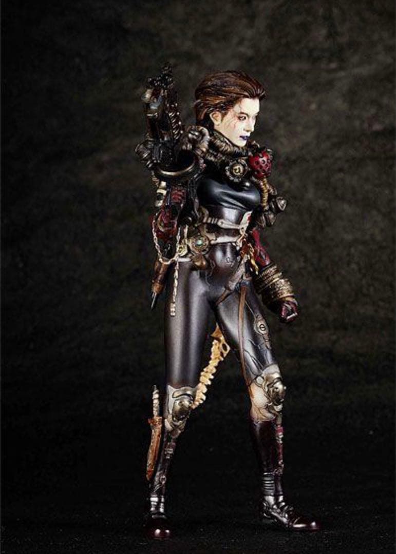 絶版品ゼイラム イリア IRIA ethnic version ZEIRAM