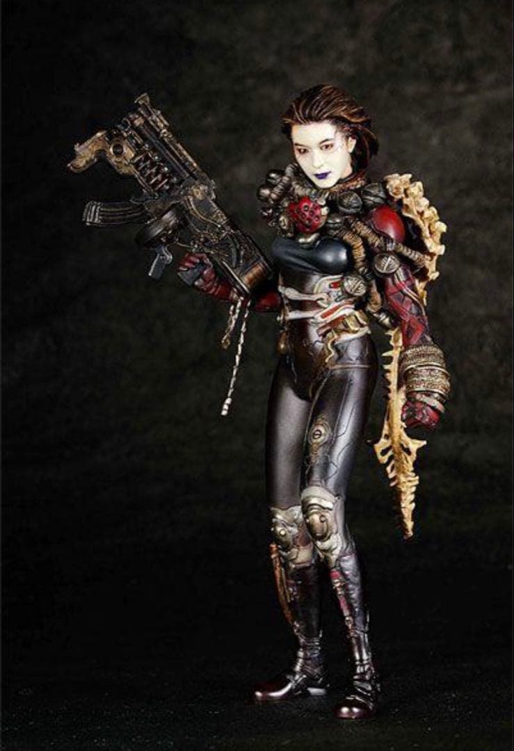 絶版品ゼイラム イリア IRIA ethnic version ZEIRAM