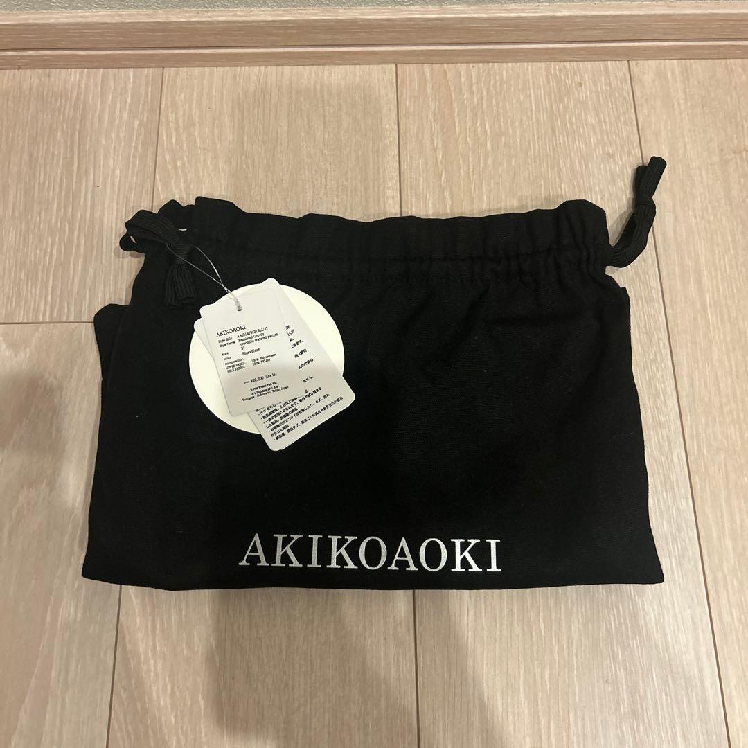 AKIKO AOKI ローファー