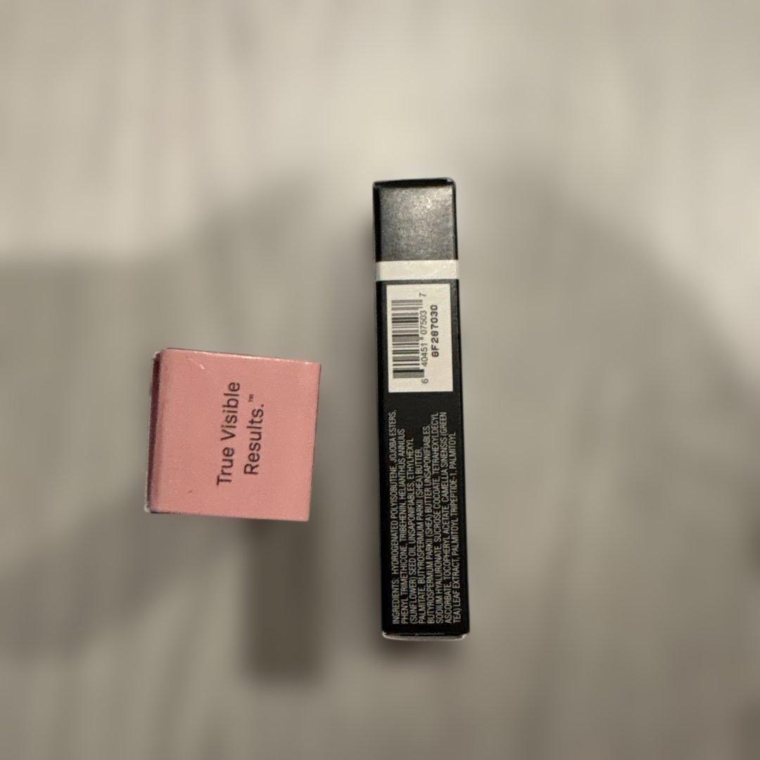 美容　新品未開封品REVISION リビジョンティントユースフルリップ2本セット