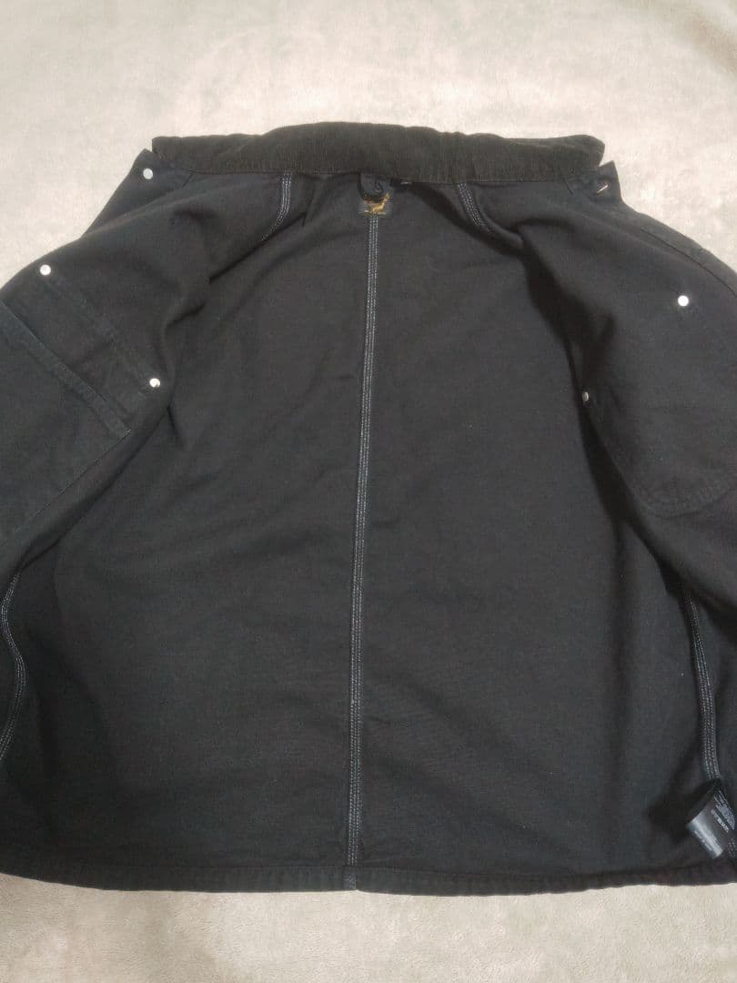 ジャケット・アウター 25AW orslow RELAX FIT OXFORD COVERALL