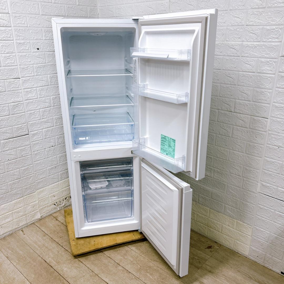 B12111 ハイセンス 175L 冷蔵庫 一人暮らし 小型