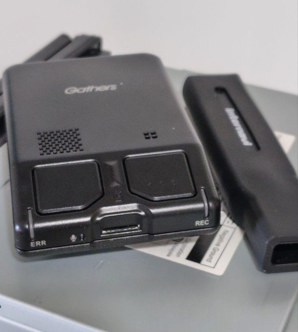 HONDA純正ナビ＆ドラレコ