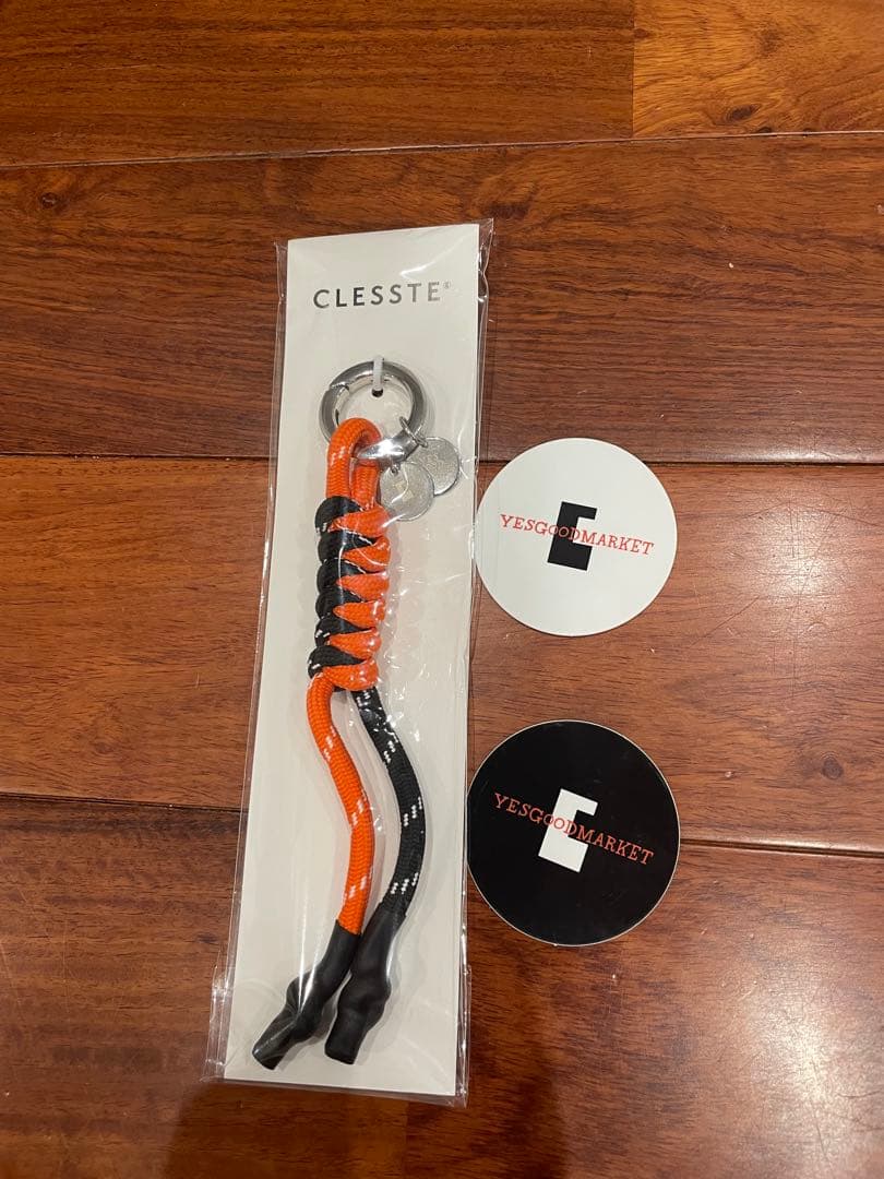 限定レア商品　CLESSTE YGM Collection